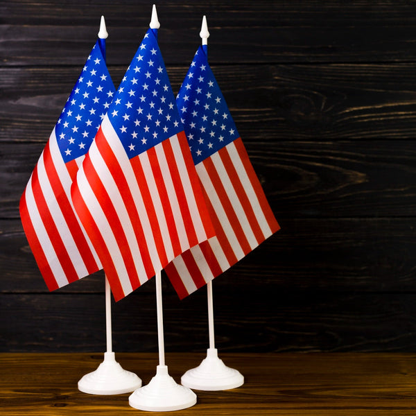 Flags