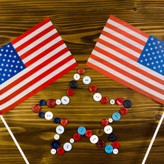 The American Spirit Tee