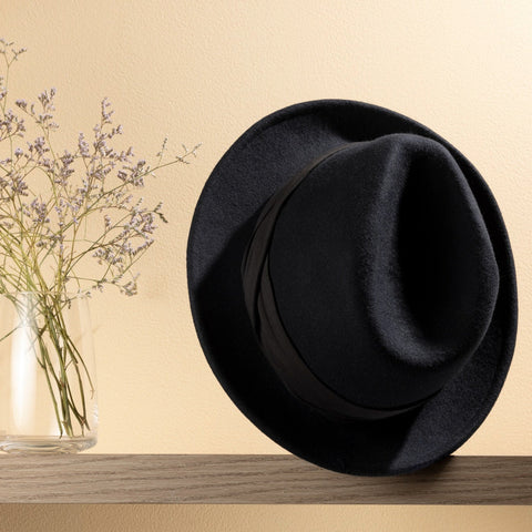 The Riviera Sun Fedora