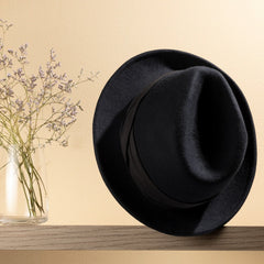 The Riviera Sun Fedora
